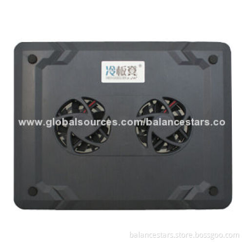 New Laptop Cooling Pad, Notebook Cooler, for 12~15 InchesNew